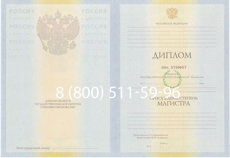 Купить Диплом магистра 2010-2011 годов в Владивостоке Купить Диплом магистра 2010-2011 годов в Владивостоке
