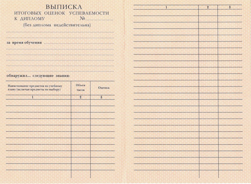 Купить Диплом о начальном образовании 1995-2006 годов в Владивостоке Купить Диплом о начальном образовании 1995-2006 годов в Владивостоке