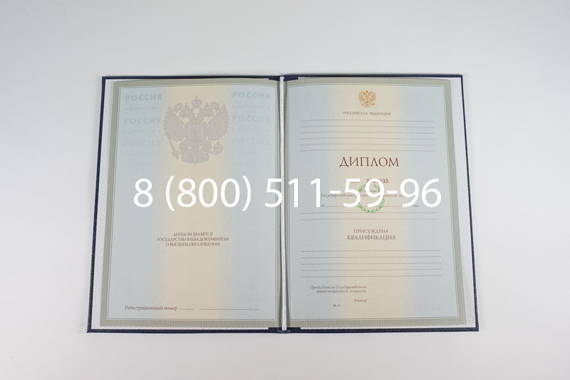 Диплом специалиста 2003-2009 годов в Владивостоке Диплом специалиста 2003-2009 годов в Владивостоке